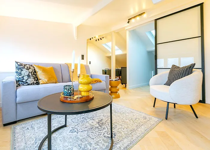 Les Lilas Hotels