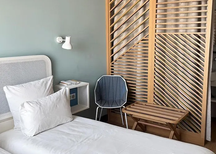 OKKO Hotels Paris La Défense Nanterre