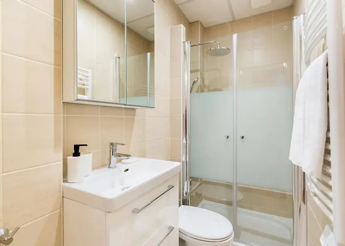 Quartier Latin Apartments 3 Apartments To Choose! Paris