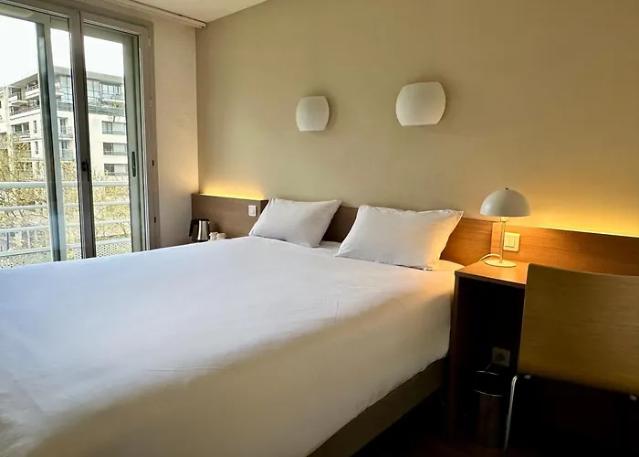 Campanile Paris 12 - Bercy Village