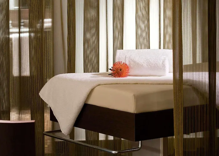 Hotel Sofitel Paris Le Faubourg