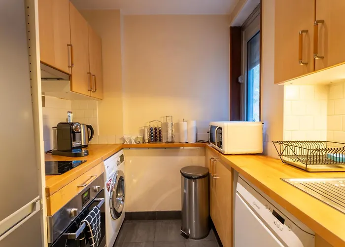 Short Stay Paris Apartments