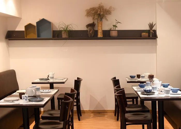Hotel economici a Parigi