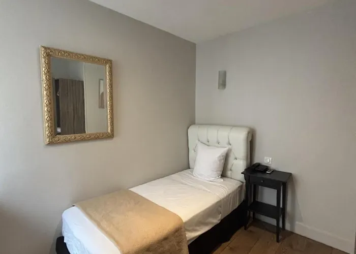 Lafayette Hotel Παρίσι
