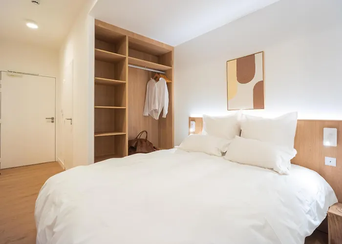 BABEL COMMUNITY Hôtel Saint-Quentin-en-Yvelines Montigny-le-Bretonneux