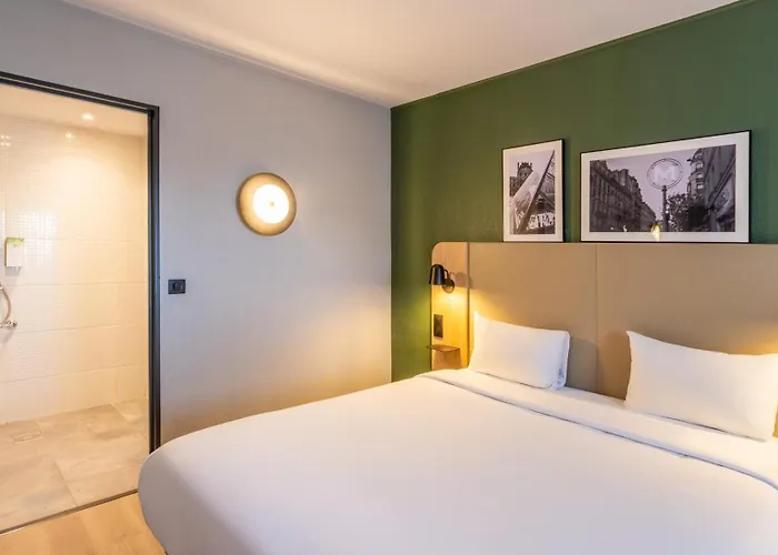 Hotels nahe Archéa