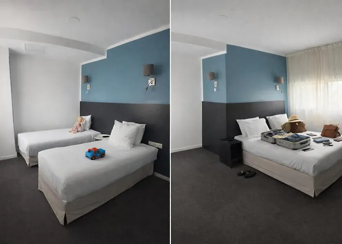Villa Paris Orly Rungis