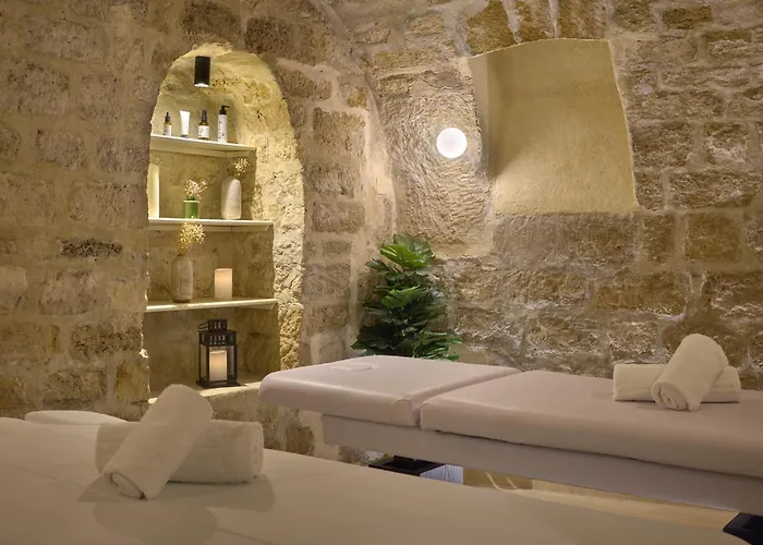 Hotel Josephine & Spa By Happyculture Parijs