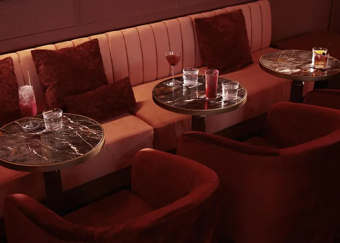 Maison Delano París