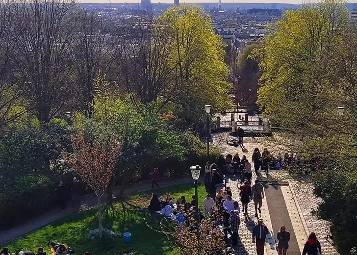 Suite Cocoon Paris
