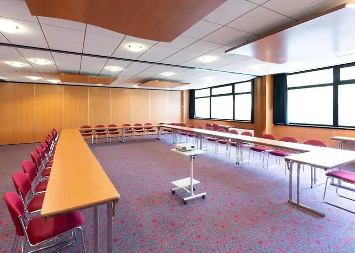 Hotel Ibis Paris 17 Clichy-Batignolles