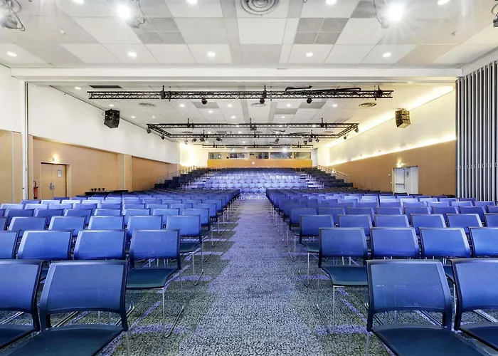 Novotel Paris Est Hôtel Bagnolet