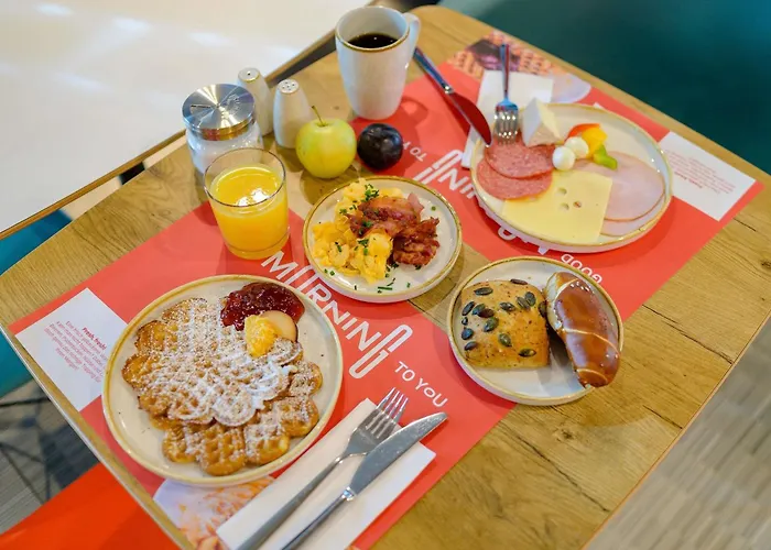 Hotel Ibis Rungis Aéroport Paris Orly