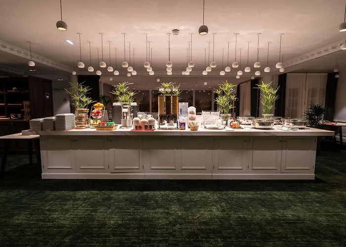 Hotel a Fontainebleau