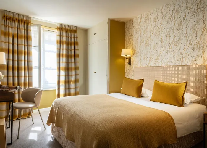 Hotel Clement Paris