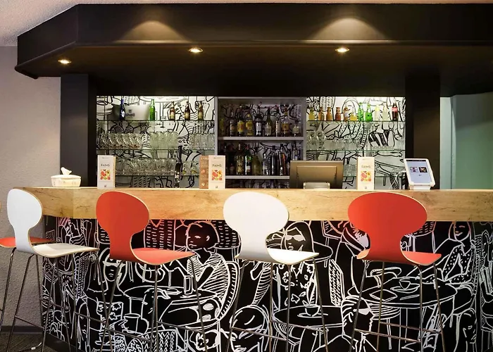 Hotel Ibis Provins