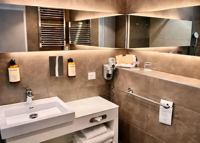 Huisdiervriedelijke Mercure Paris Vaugirard Porte De Versailles