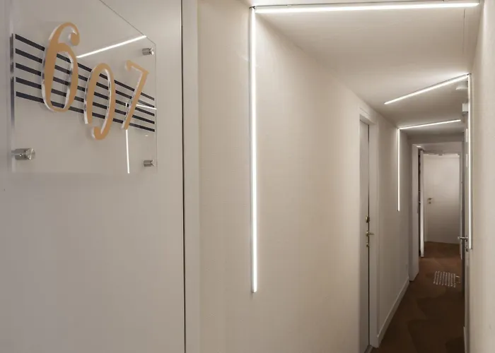 Mercure Paris Opera Lafayette
