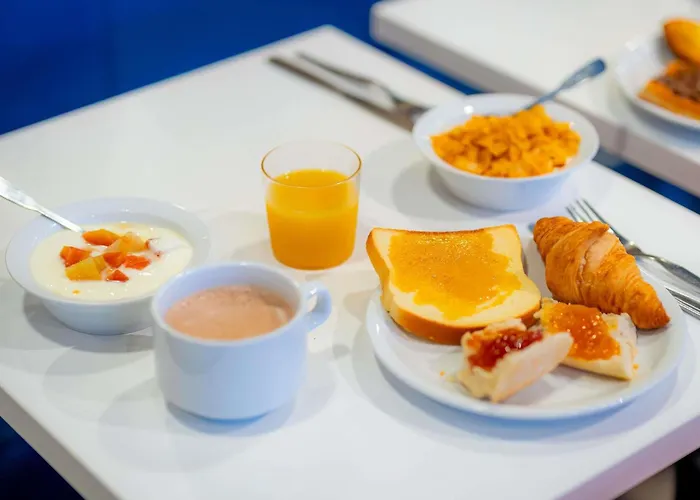 Pet friendly Ibis Budget Paris Porte De Pantin