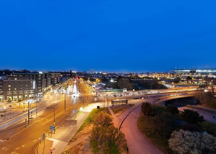 Resorts en Saint-Denis (Seine-Saint-Denis)