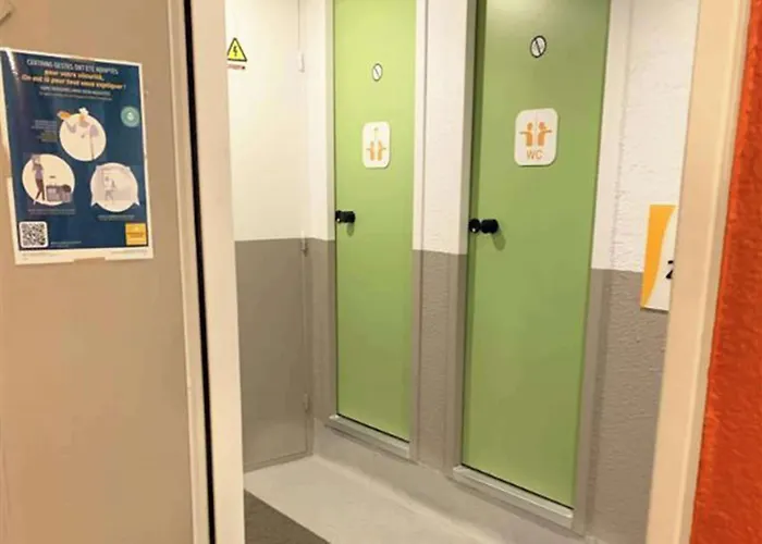 Première Classe Plaisir Gatines