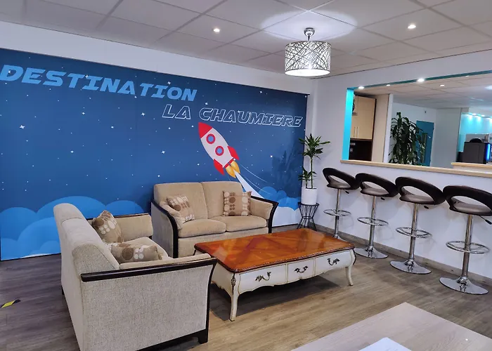 Les Mureaux Hotels
