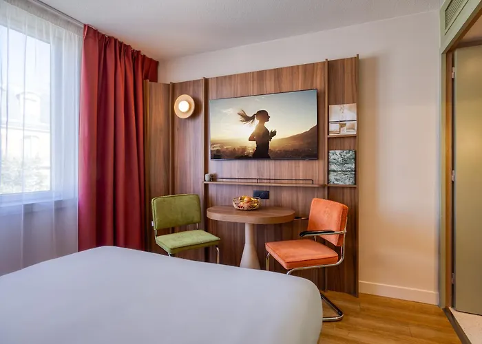 Paris Aparthotels