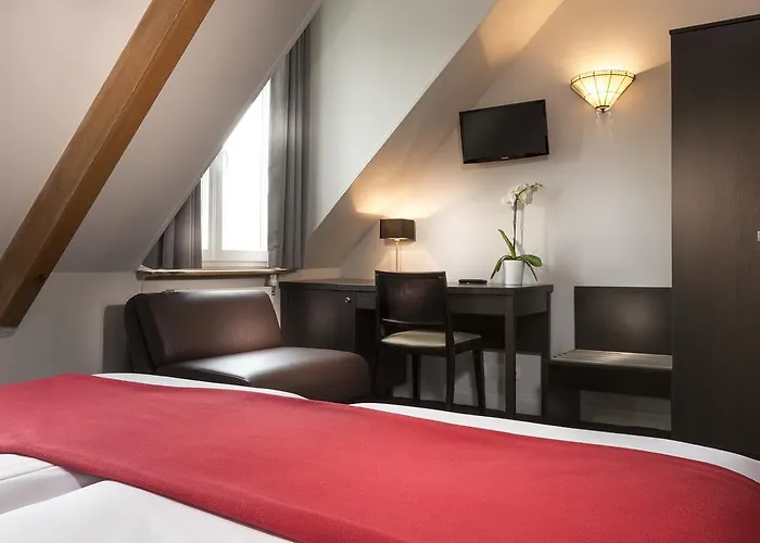 Hotel Paris Rivoli