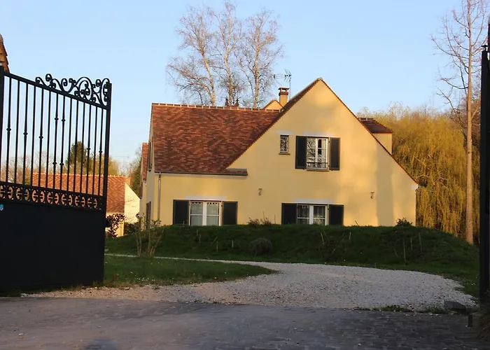 Pensiones en Ile-de-France