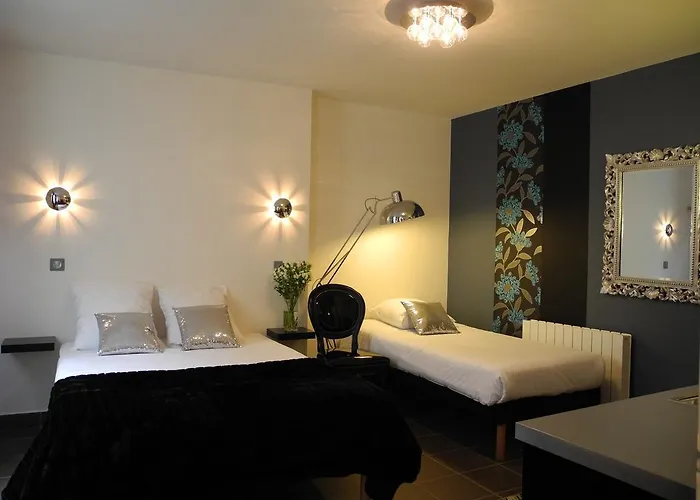 Villa Bellagio Paris