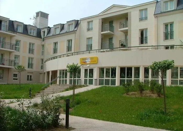 Appart'City Poissy