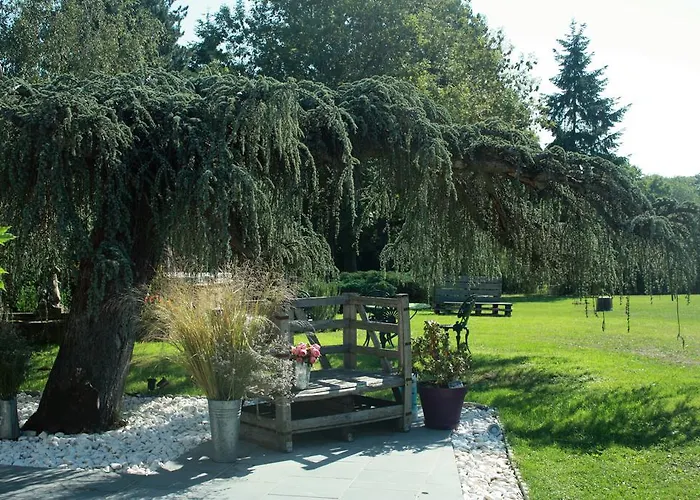 Maison Prairie Bonheur Magny-les-Hameaux