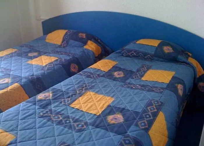 Hotel Cheap Beds Paris Rosny
