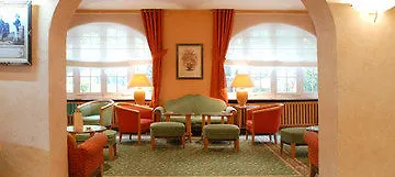 Hotel Mercure Paris Ouest Saint Germain