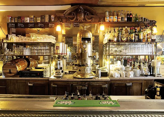 Hotel Bistrot Les Sans Culottes Paris