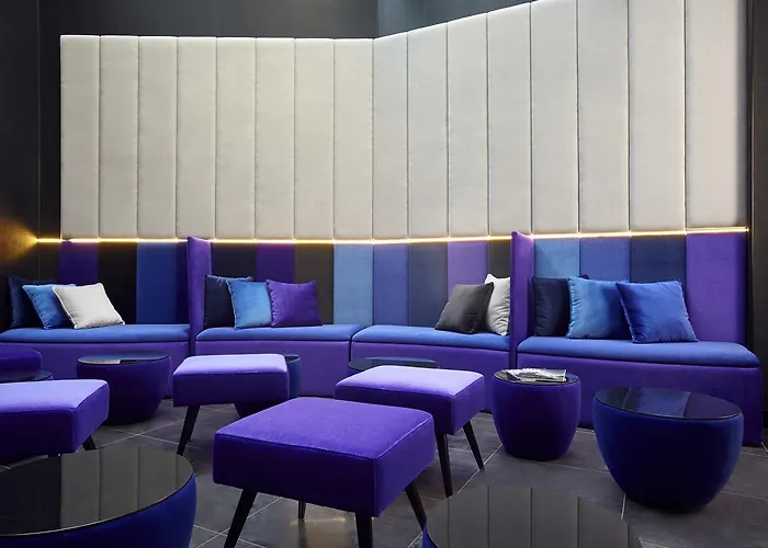 Declic Hotel Paris