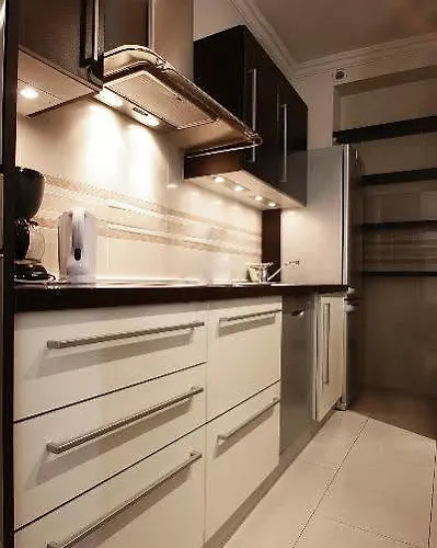 Apts Bridgestreet Montparnasse Aulnay-sous-Bois