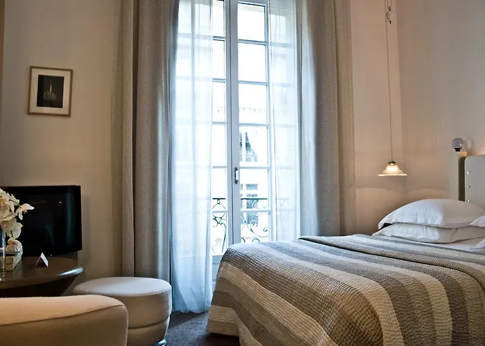 Pershing Hall Paris de 5 estrelas