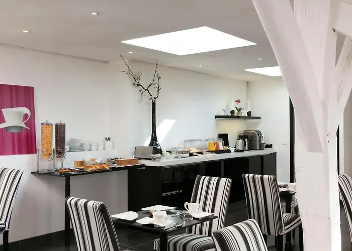 Hotel Standard Design Paris