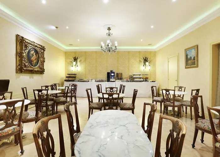 Hotel Cecilia à Paris