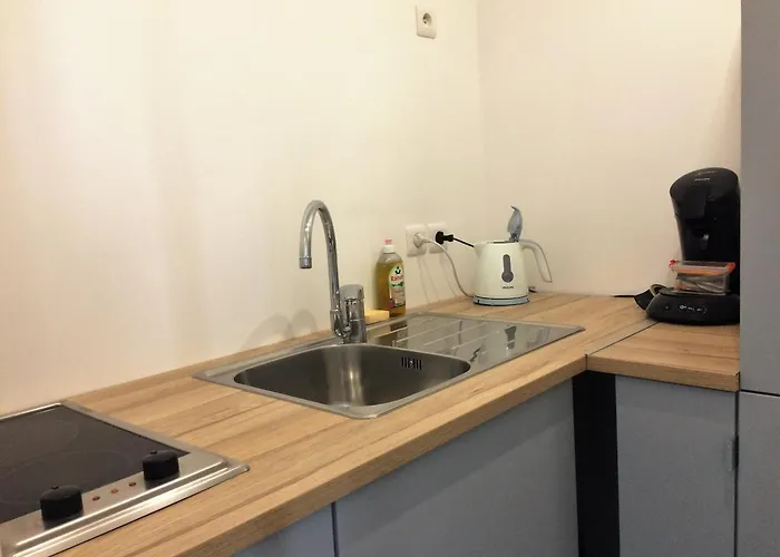 Residence Service Appart Hôtel Clamart