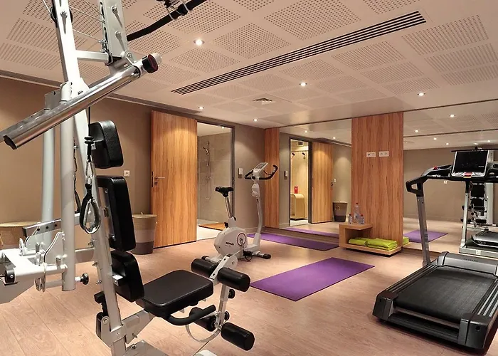 Appart'City Confort Paris Rosny-Sous-Bois