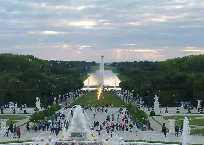 Atout Charme Versailles