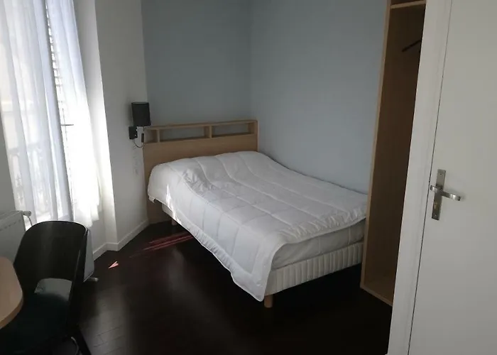 Hotel Rivoli Paris