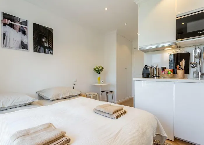 Alugueis de cabine em Paris