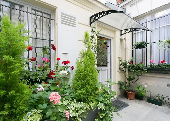Quartier Latin Apartments 3 Apartments To Choose! Paris