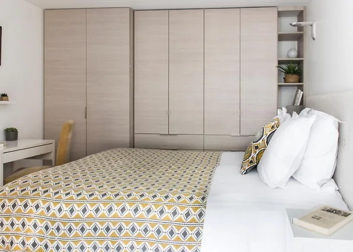 Wohnungen in Versailles